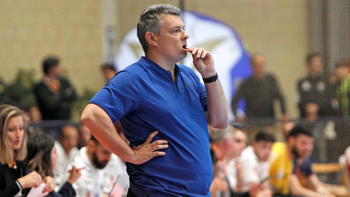 Xavi Pascual
