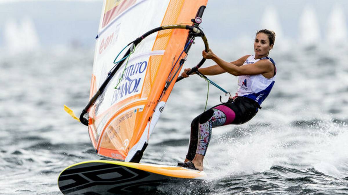 Blanca Manchón se juega su plaza para Tokio 2020