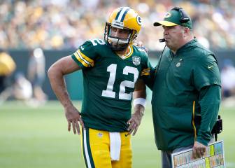Podcast Zona Roja #197: Unos Packers de telenovela