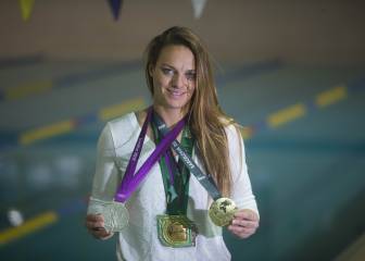 Jennifer Pareja: