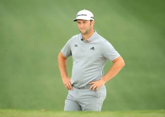 Masters Augusta 2019: españoles y golfistas favoritos