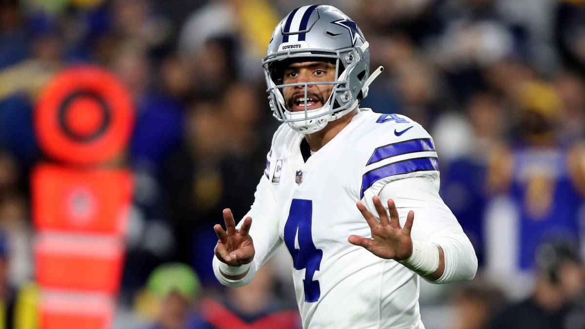 Podcast Zona Roja #198: Prescott, un órdago difícil para Dallas