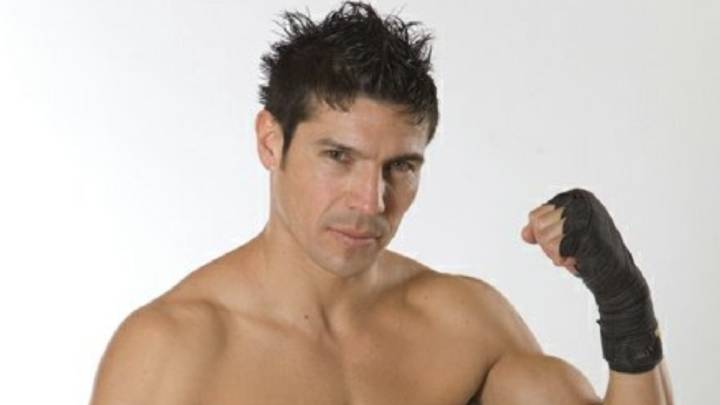 Maravilla Martínez quiere volver al boxeo a los 44 años