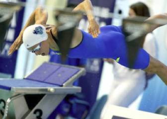 La quinta jornada, otro páramo en la piscina de Sabadell