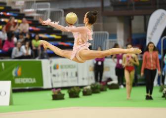 La Copa de la Reina Iberdrola, base para el equipo del Europeo