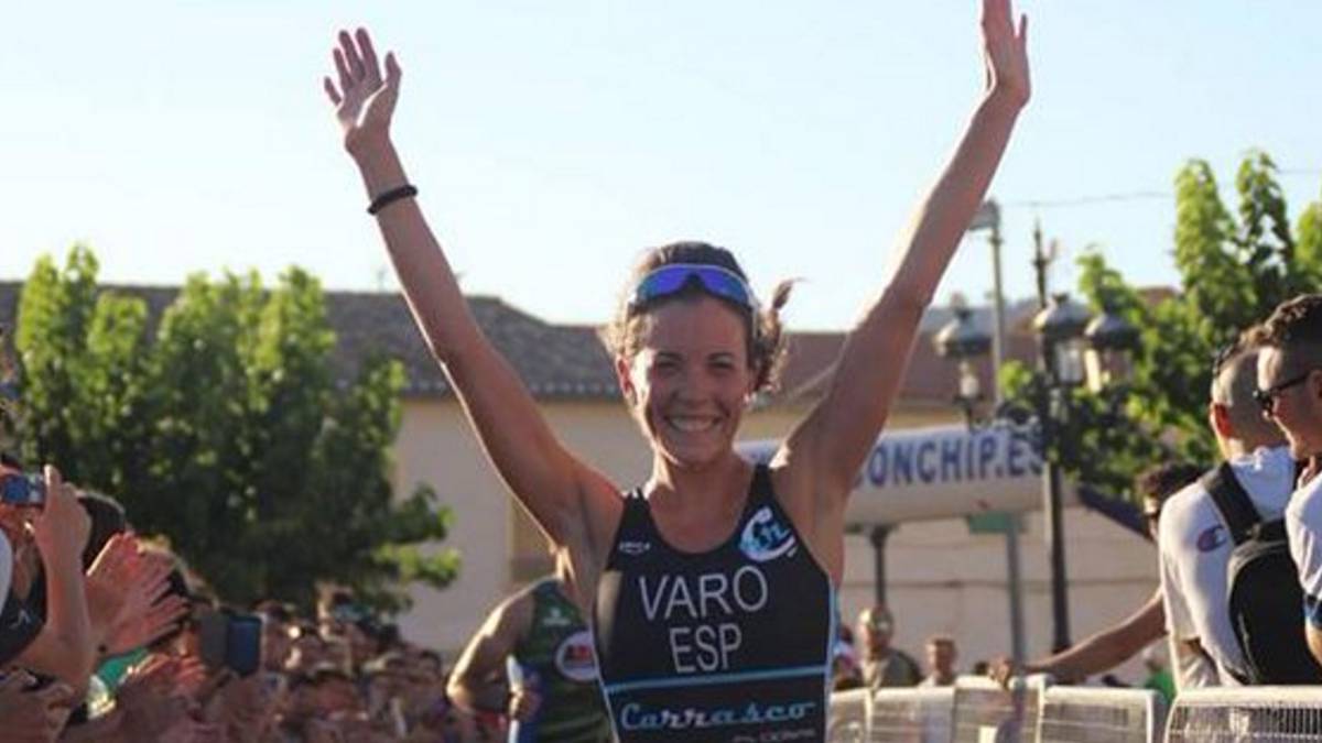 María Varo