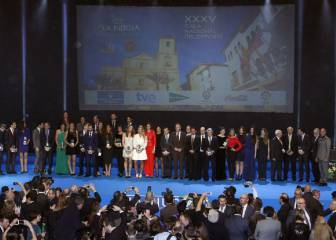 Burgos quiere unir la Gala Nacional de la AEPD de 2021 al VIII Centenario de su Catedral