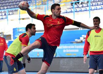 Los Hispanos, con ganas de resarcirse en Melilla