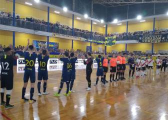 Boca ganó otro Superclásico; 11 años sin que gane River