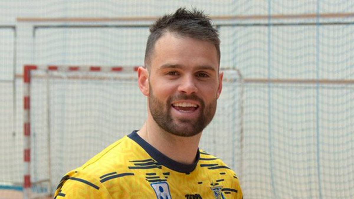 Thomas Tesoriere.