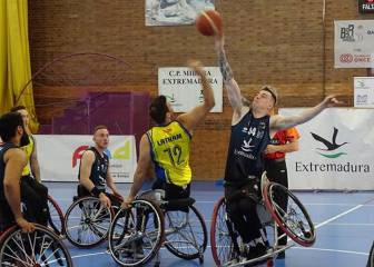 El CSD impulsa su programa para el deporte inclusivo
