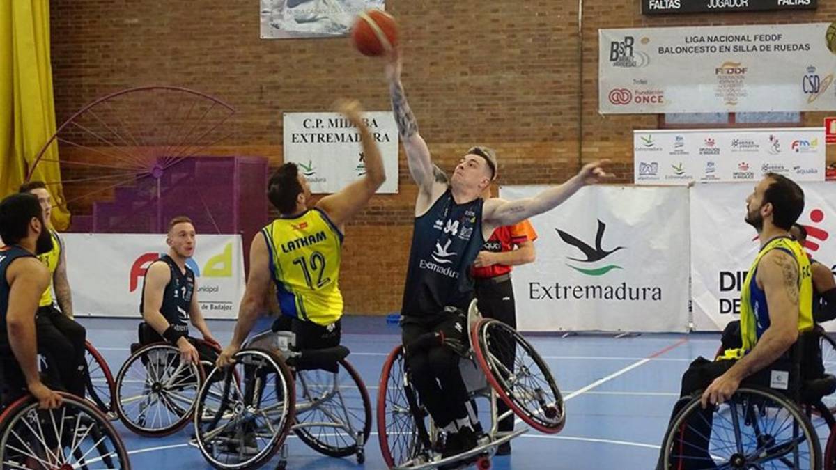 El CSD impulsa su programa para el deporte inclusivo
