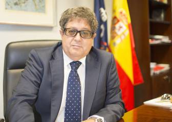 La AMA tiene la intención de recurrir contra Ibai Salas