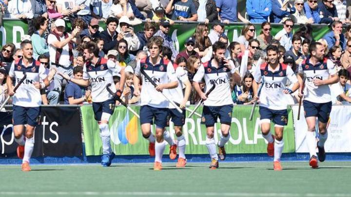 RC Polo hockey