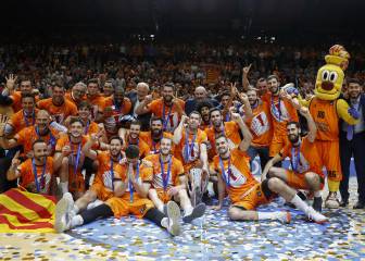 La Eurocup y los récords del Mundo de Medio Maratón, productos de la inversión en deporte de Juan Roig