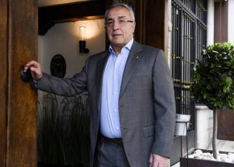 El COE tumba las alegaciones al cambio de estatutos