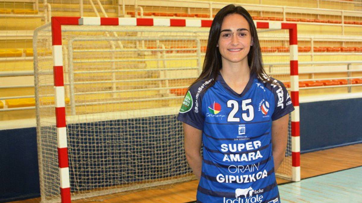 Ana Barquín