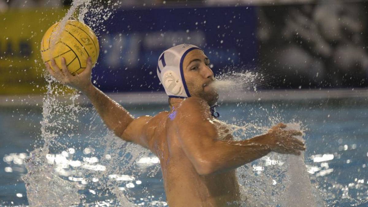 El Atlétic Barceloneta se ensaña de nuevo con el colista