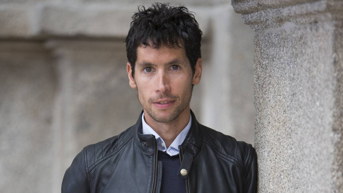 Javio Guerra: “He preparado con mimo esta Maratón de Madrid”