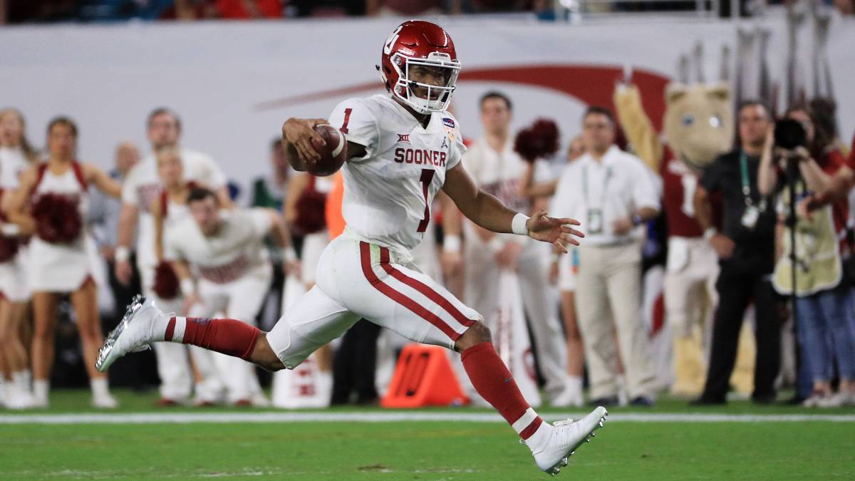 Podcast Zona Roja #201: Mock Draft 2019… Murray no sale el 1