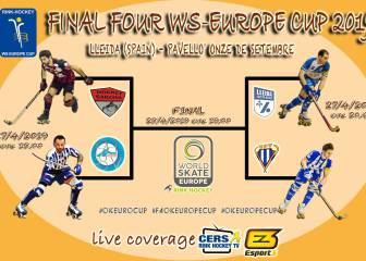 Voltregà y Lleida buscarán un lugar en la gran final
