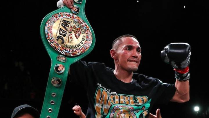 Resultados y resumen del Rungvisai - Gallo Estrada 2: boxeo