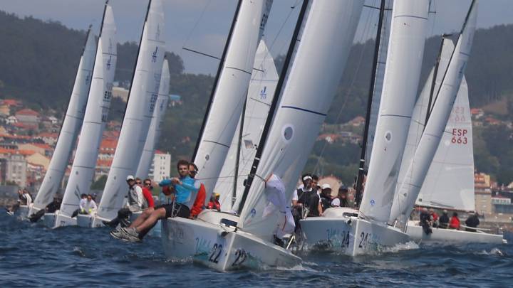 Villalia Spring Series