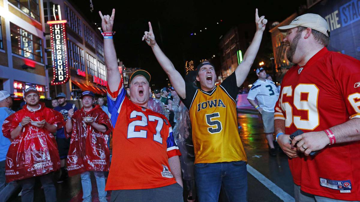 Podcast Zona Roja #202: Lo mejor del Draft 2019 (y algo más)