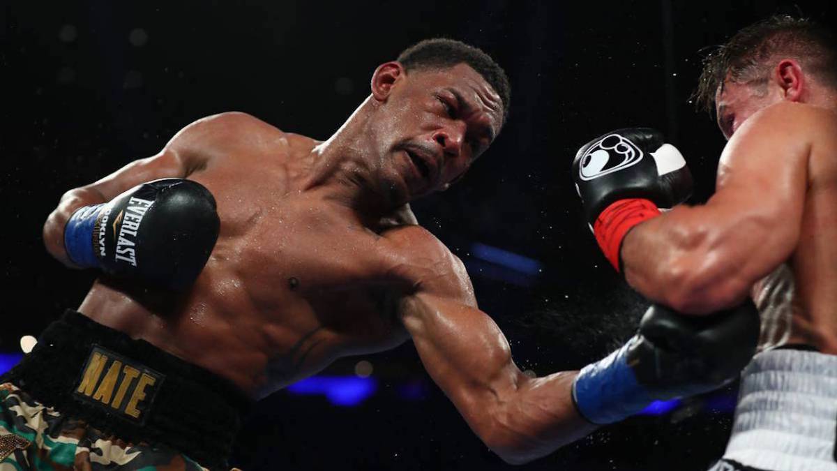 Jacobs: ¿por qué llaman ‘hombre milagro’ al rival de Canelo?