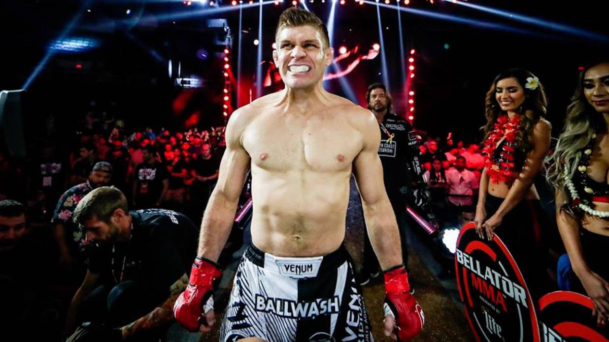 Previa del Bellator Birmingham: Primus vs Wilde.