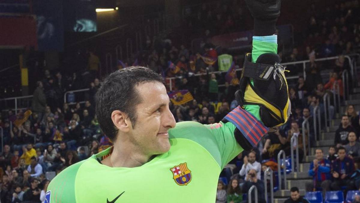 Egurrola renueva hasta el 2020 y puede hacer historia en el club