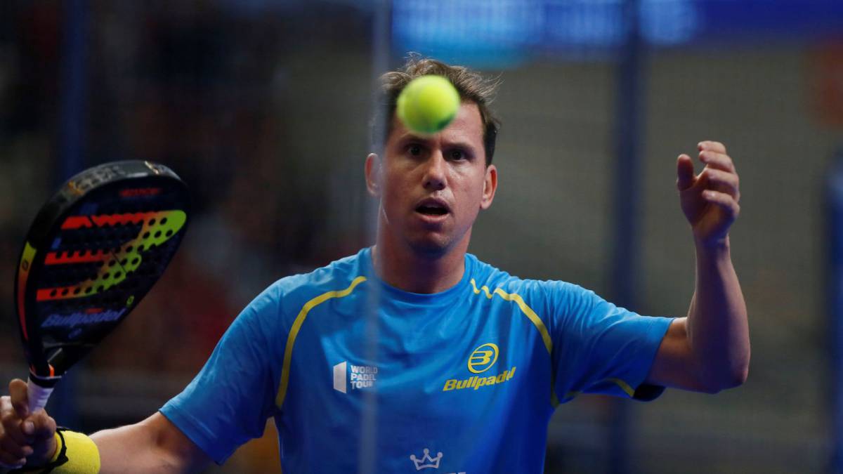 Paquito Navarro.