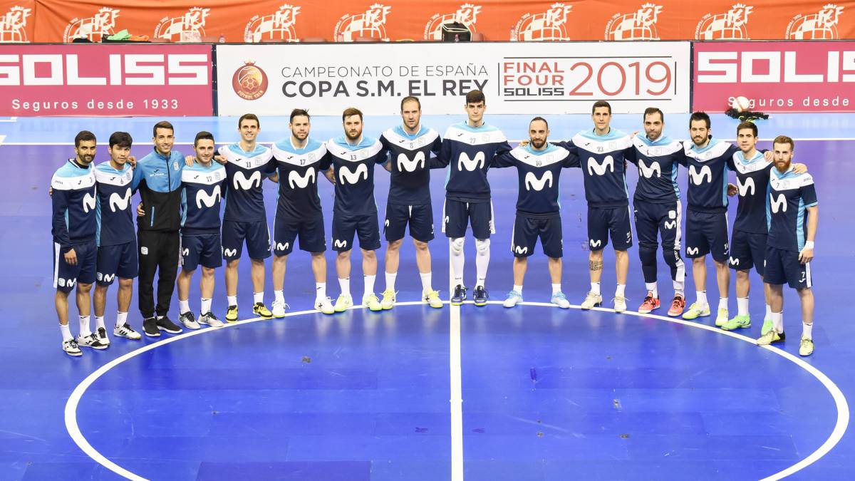 Un Movistar-Barça con efecto balsámico para el ganador