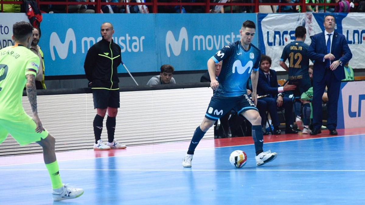 Inter Movistar