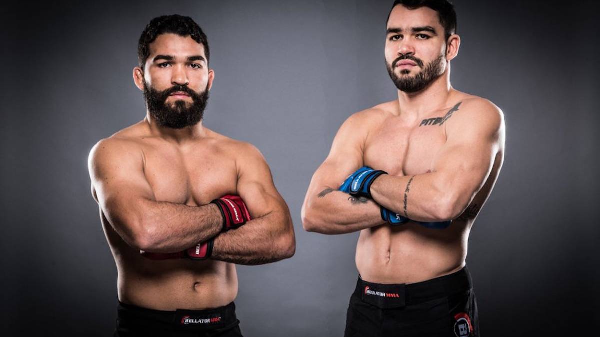 Previa de Bellator 221