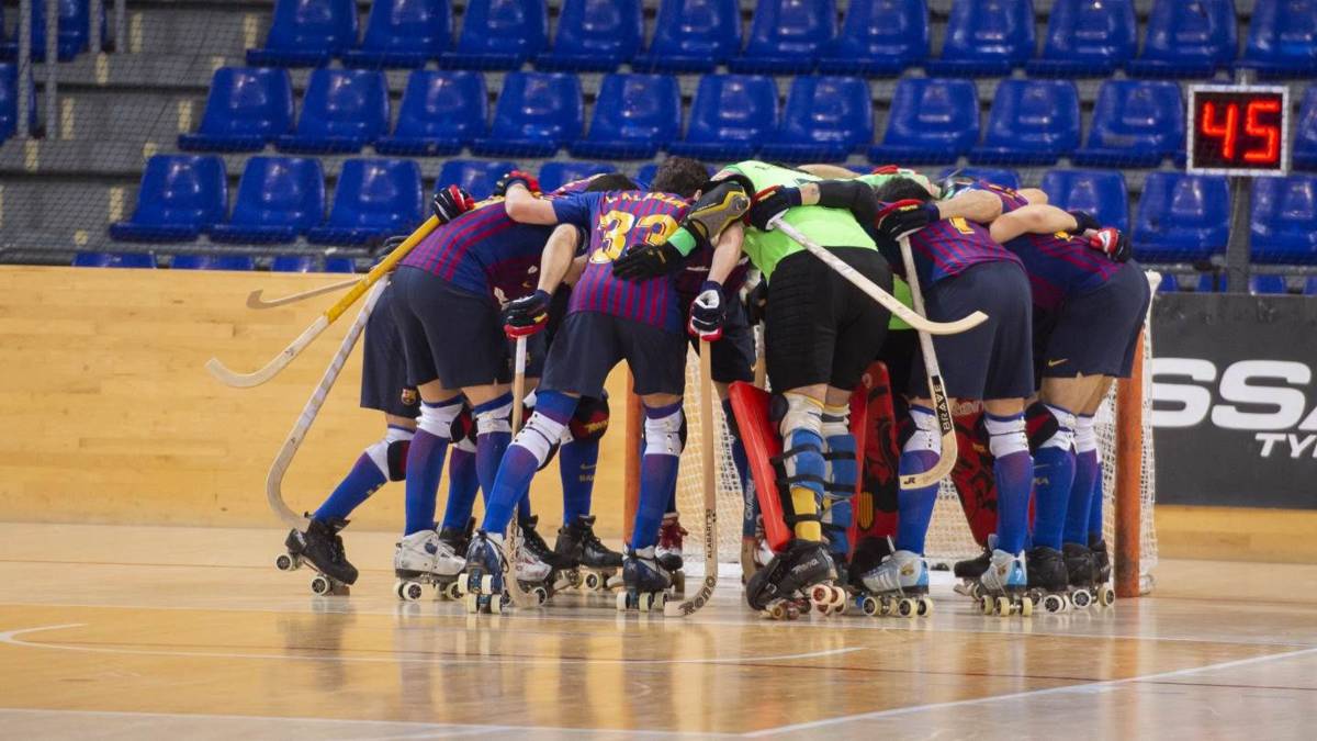 El Barça Lassa luchará en Lisboa por su vigésimo tercer título