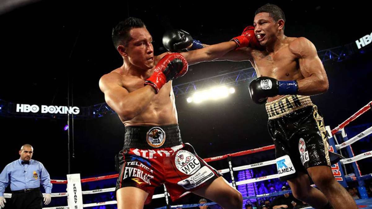 Previa del Miguel Berchelt vs Francisco Vargas II