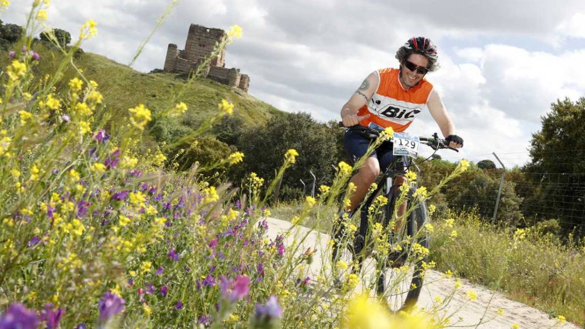 Villanueva acogerá su décimo Du Cross este sábado