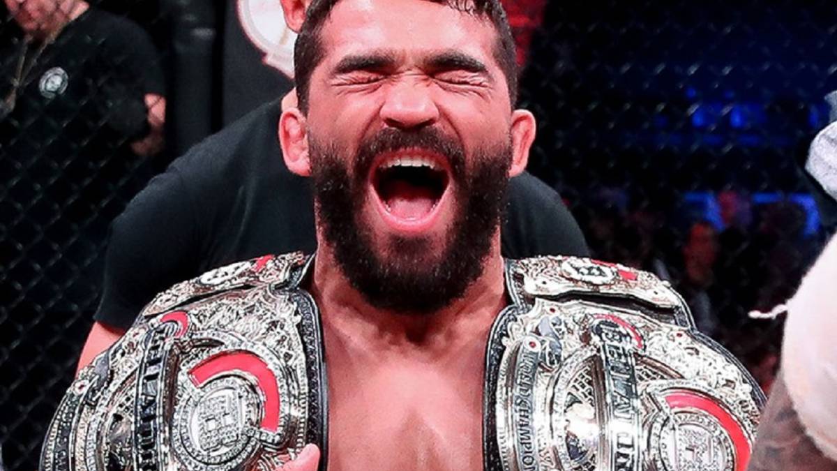 Crónica del Bellator 221: Chandler vs Pitbull
