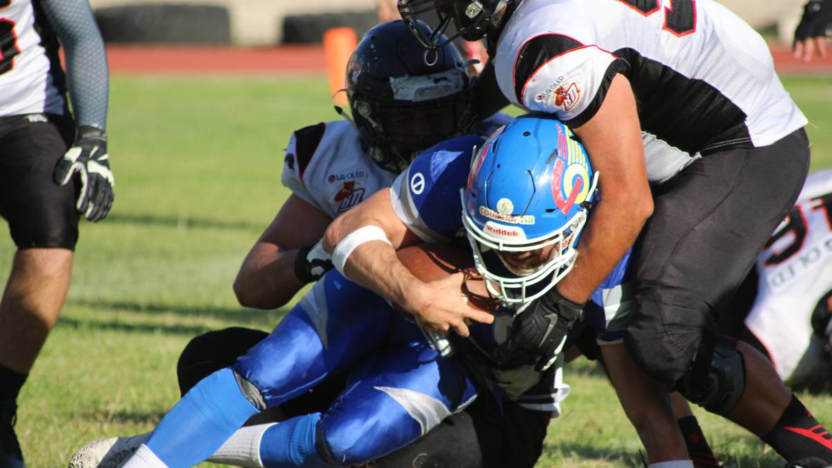 Final de Liga inédita en Murcia: Las Rozas contra Badalona