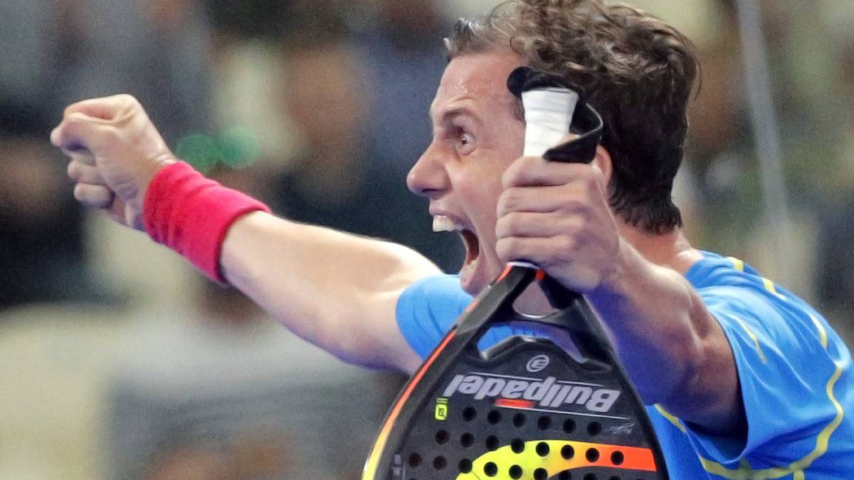 Espectáculo Paquito Navarro