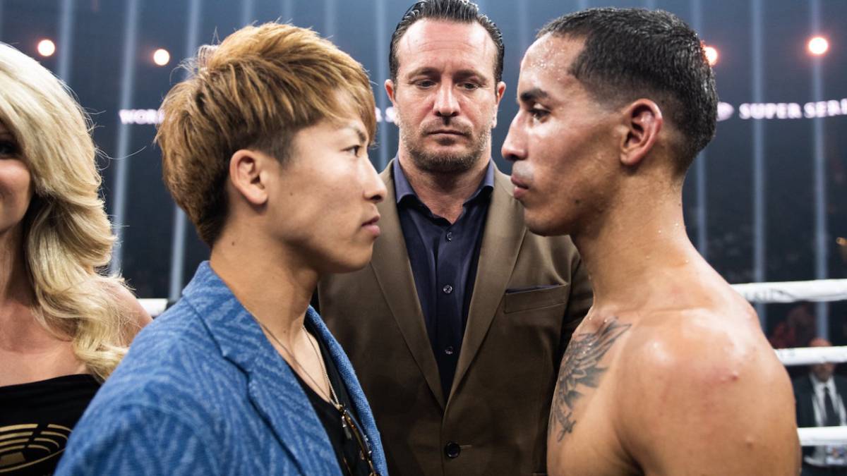 Previa de las semifinales de las WBSS: Inoue vs Rodríguez