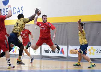 El Alcobendas se estrena fuera
de casa en su última ocasión