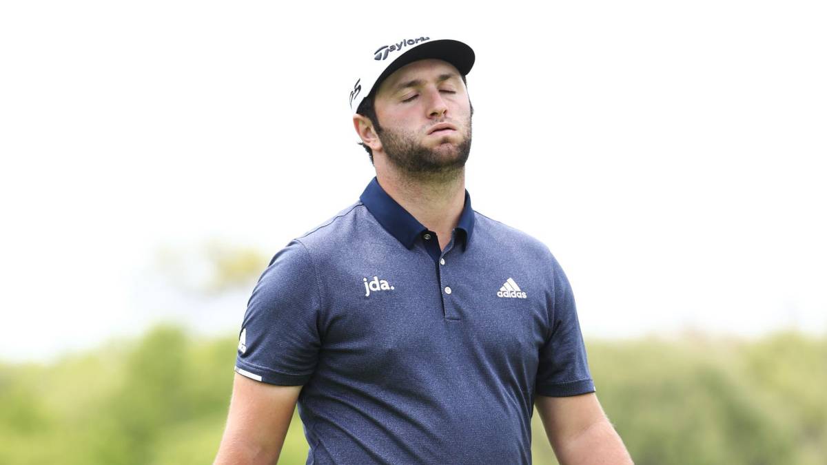 Jon Rahm