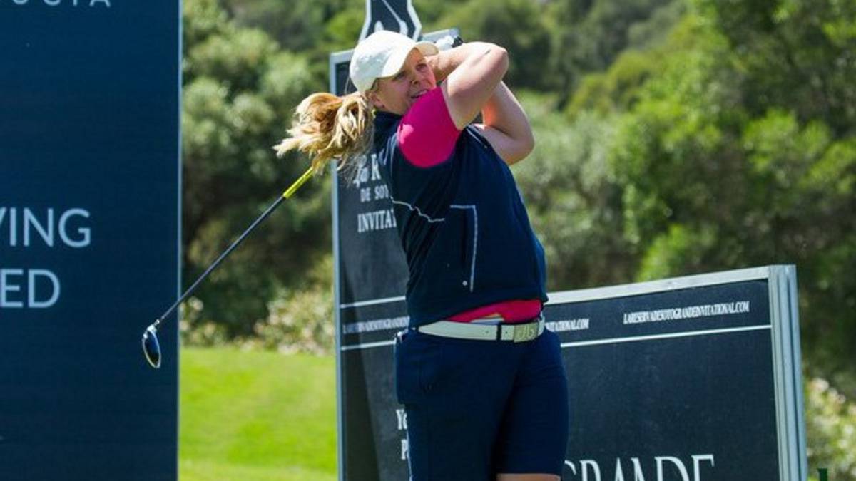 Caroline Hedwall Sotogrande 2019