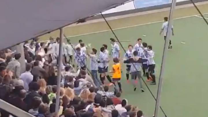 El Egara gana el derbi y estará en la final de la Liga contra el Polo
