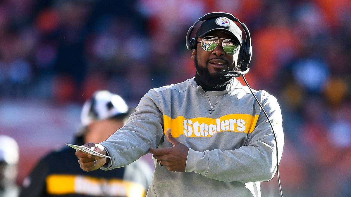 Peladillas ZonaRoja #4: Así vemos a los Pittsburgh Steelers