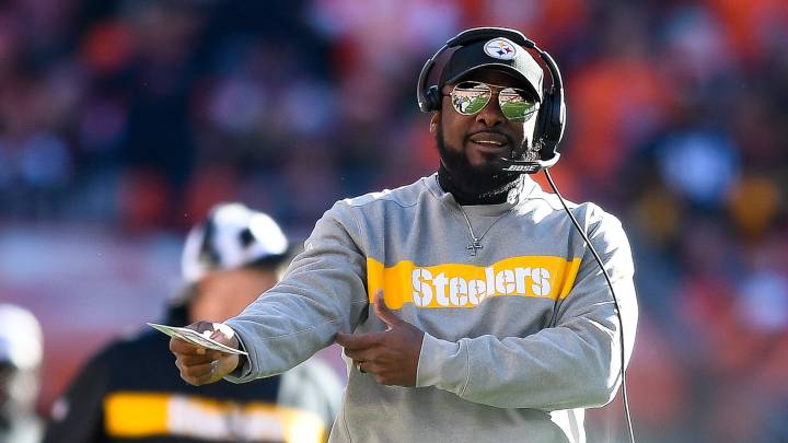Peladillas ZonaRoja #4: Así vemos a los Pittsburgh Steelers