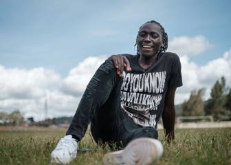 Wambui: