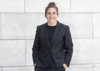 Patricia García y el 'Rugby Libre' ya es una realidad